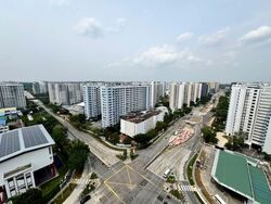 Waterbay (D19), Condominium #601582751